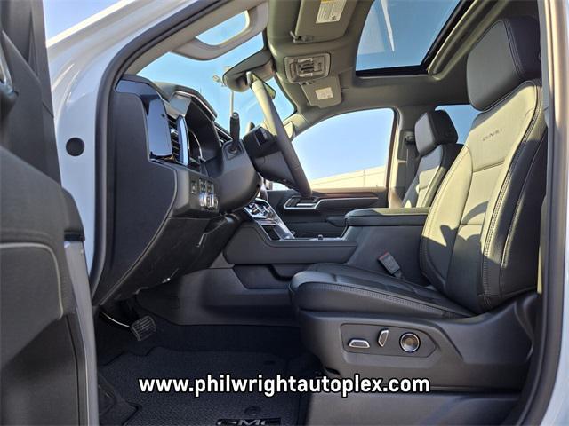 new 2026 GMC Sierra 2500 car, priced at $84,235