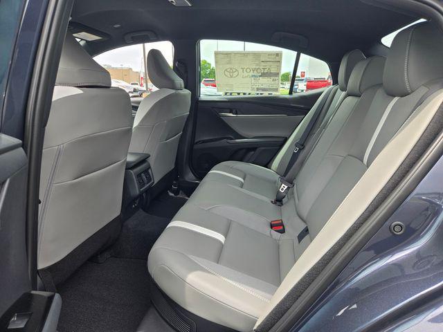 new 2026 Toyota Camry car, priced at $36,162