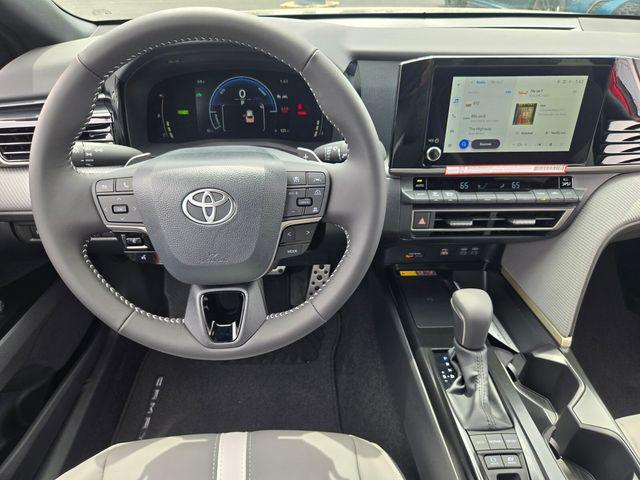 new 2026 Toyota Camry car, priced at $36,162