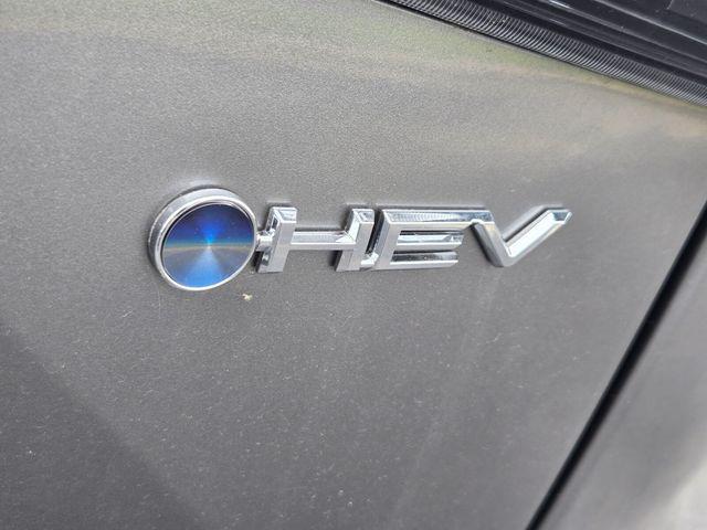 new 2026 Toyota Highlander Hybrid car, priced at $56,175