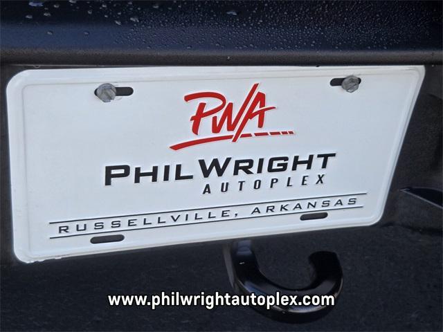 used 2020 Jeep Wrangler Unlimited car, priced at $26,588