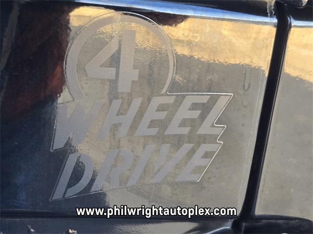 used 2020 Jeep Wrangler Unlimited car, priced at $26,588