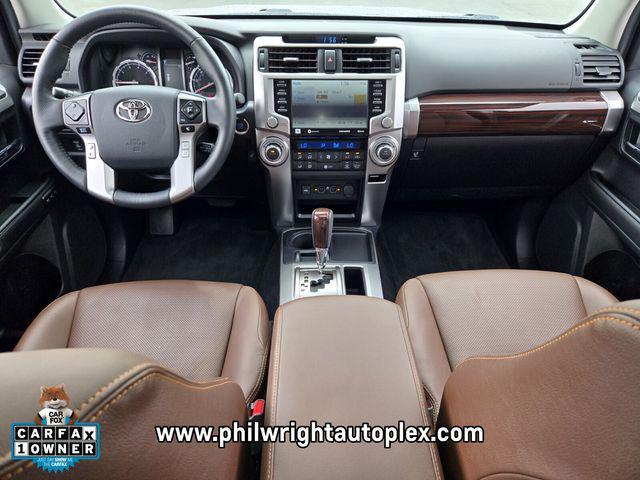 used 2024 Toyota 4Runner car, priced at $49,995