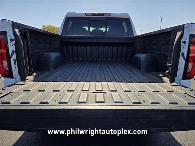 used 2020 GMC Sierra 1500 car, priced at $29,249