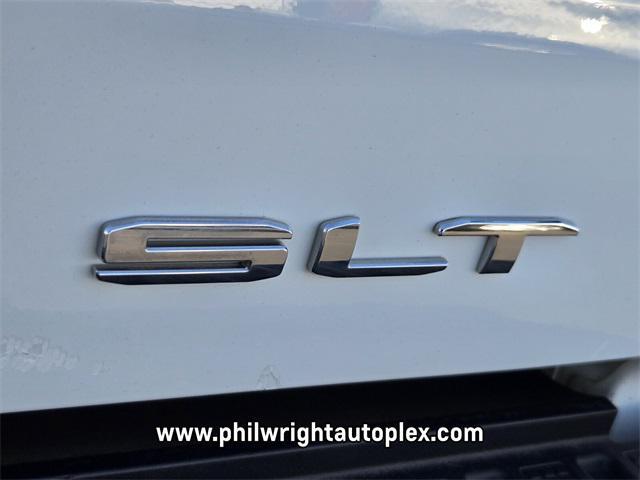 used 2020 GMC Sierra 1500 car, priced at $29,249