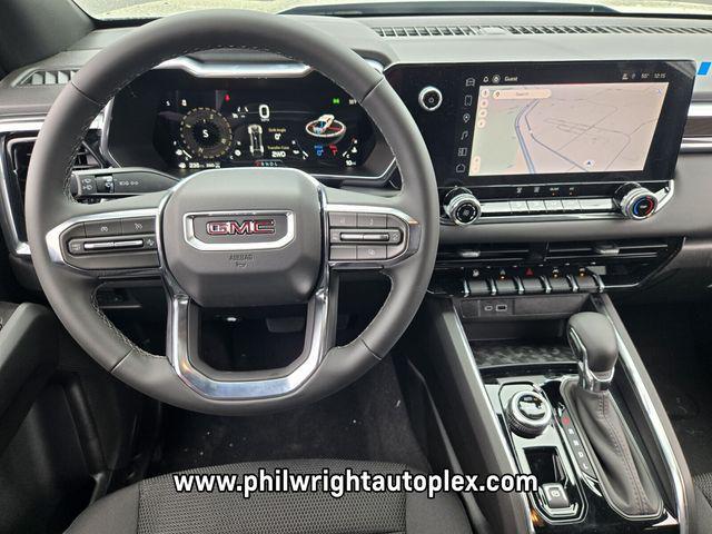 new 2026 GMC Canyon car, priced at $44,900