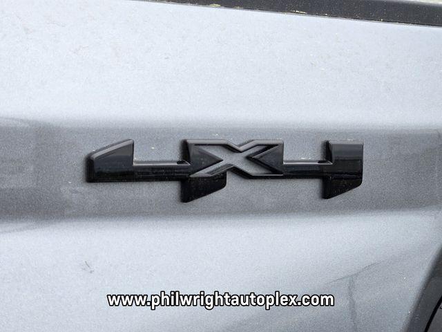 new 2026 GMC Canyon car, priced at $44,900