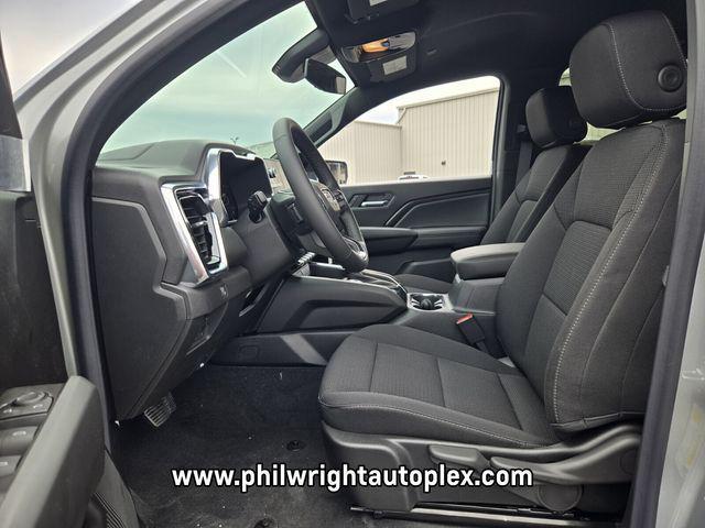 new 2026 GMC Canyon car, priced at $44,900