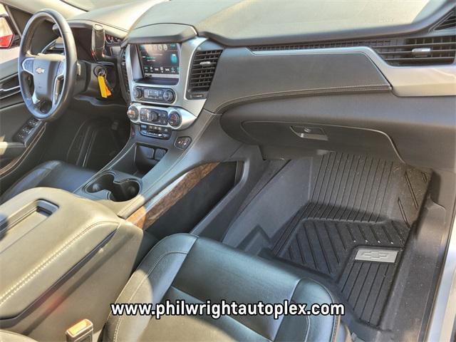 used 2020 Chevrolet Tahoe car, priced at $26,995