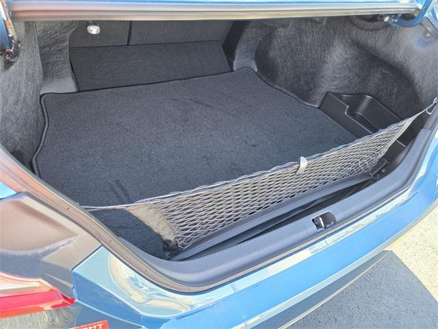 new 2026 Toyota Camry car, priced at $32,424