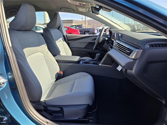 new 2026 Toyota Camry car, priced at $32,424