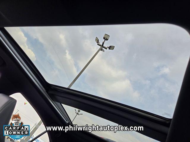 used 2025 Toyota Camry car, priced at $34,995