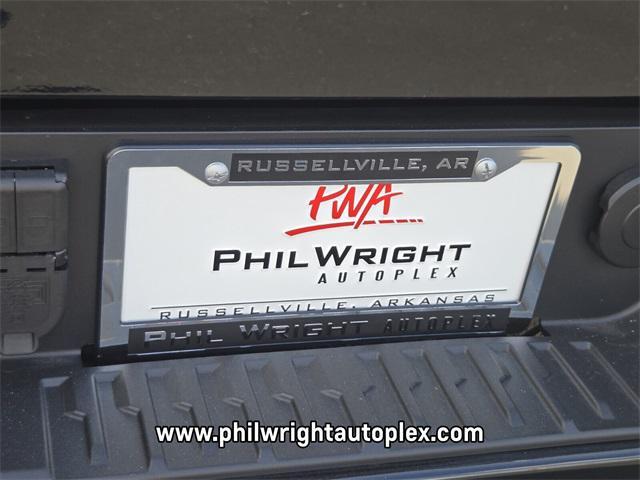 new 2026 GMC Sierra 1500 car, priced at $71,245