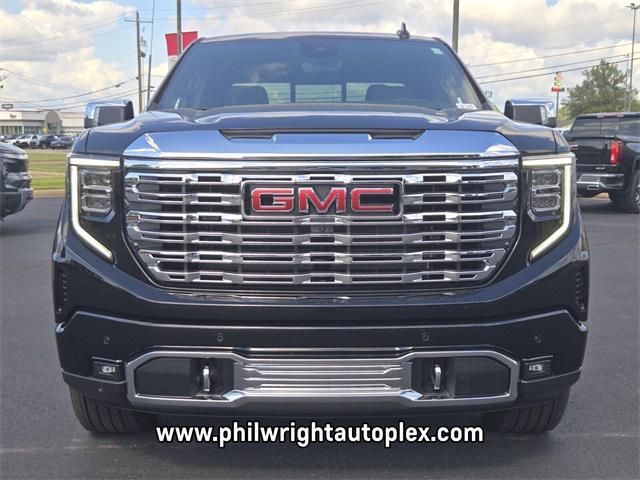 new 2026 GMC Sierra 1500 car, priced at $71,245