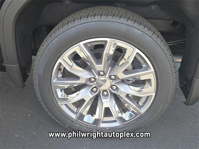 new 2026 GMC Sierra 1500 car, priced at $71,245