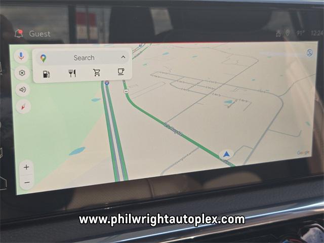 new 2026 GMC Sierra 1500 car, priced at $71,245