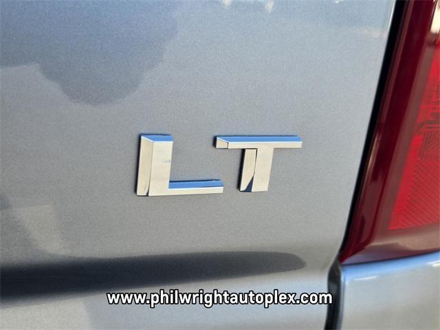 new 2026 Chevrolet Silverado 2500 car, priced at $72,272