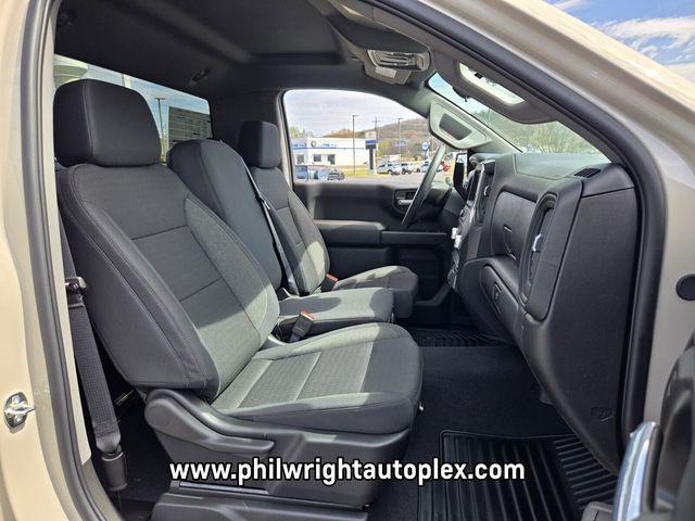 new 2026 GMC Sierra 1500 car, priced at $43,815