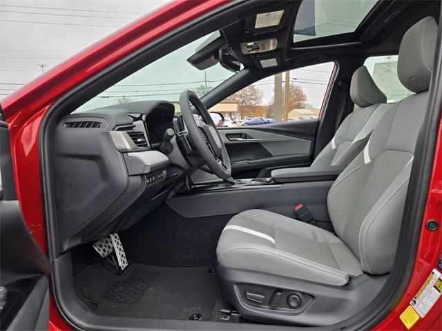 new 2026 Toyota Camry car, priced at $36,433