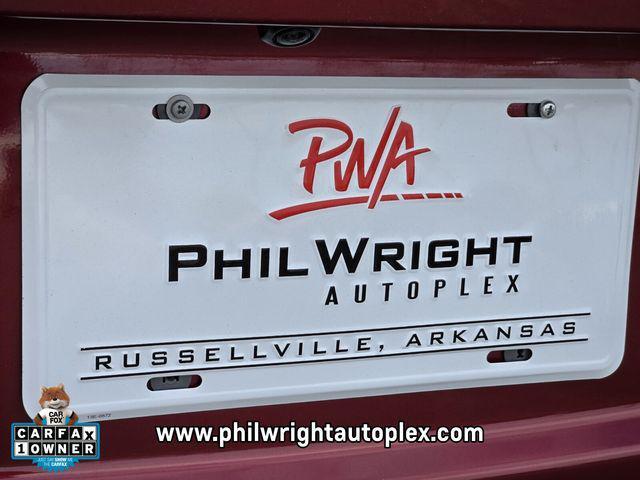 used 2025 Subaru Forester car, priced at $29,749