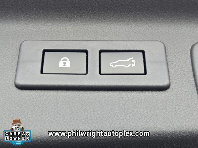 used 2025 Subaru Forester car, priced at $29,749