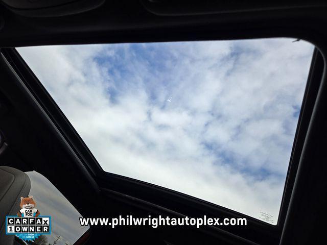 used 2025 Subaru Forester car, priced at $29,749