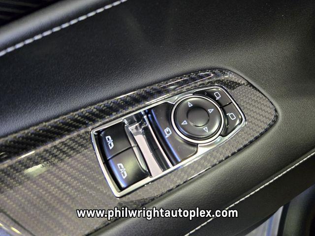 new 2026 Chevrolet Corvette car, priced at $128,997