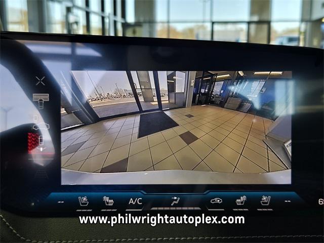 new 2026 Chevrolet Corvette car, priced at $139,070