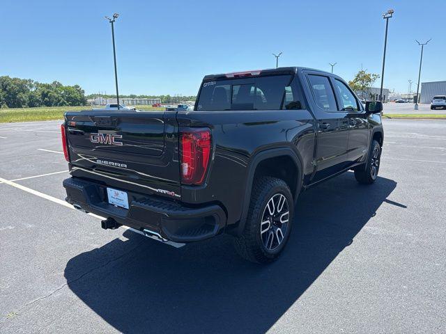 new 2026 GMC Sierra 1500 car, priced at $69,915