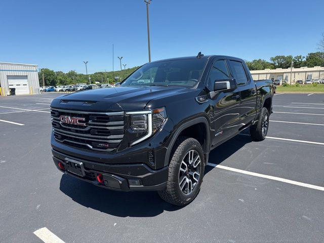 new 2026 GMC Sierra 1500 car, priced at $69,915