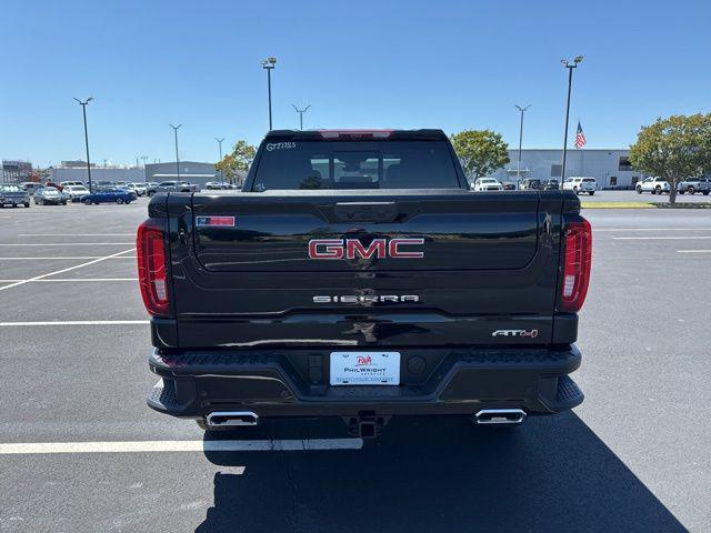 new 2026 GMC Sierra 1500 car, priced at $69,915
