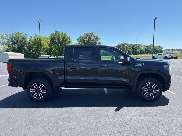 new 2026 GMC Sierra 1500 car, priced at $69,915