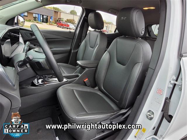 used 2024 Buick Encore GX car, priced at $22,083