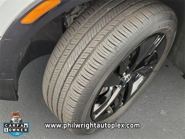 used 2024 Buick Encore GX car, priced at $22,083