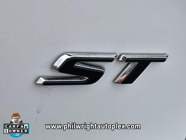 used 2024 Buick Encore GX car, priced at $21,988