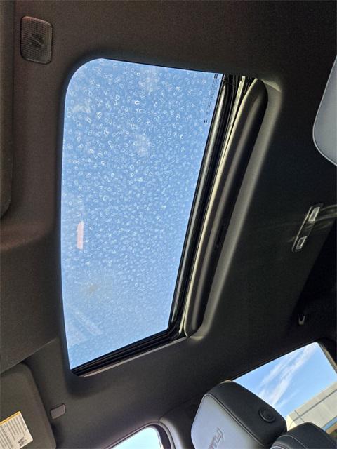 new 2026 GMC Sierra 2500 car, priced at $84,137