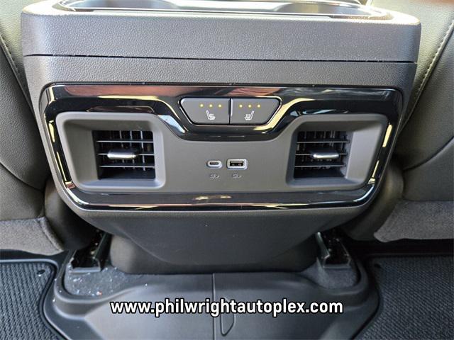 new 2026 GMC Sierra 2500 car, priced at $84,137