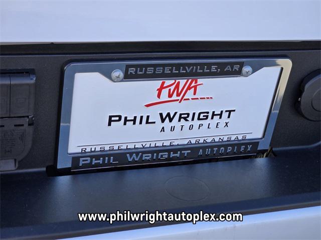 new 2026 GMC Sierra 2500 car, priced at $84,137