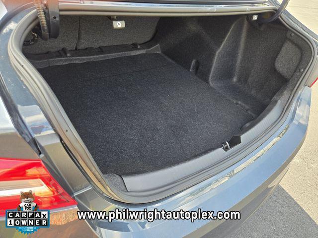 used 2021 Chevrolet Malibu car, priced at $17,876
