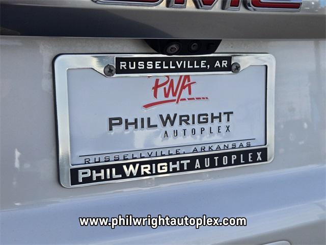 used 2021 GMC Yukon car, priced at $48,701