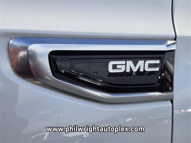 used 2021 GMC Yukon car, priced at $48,701