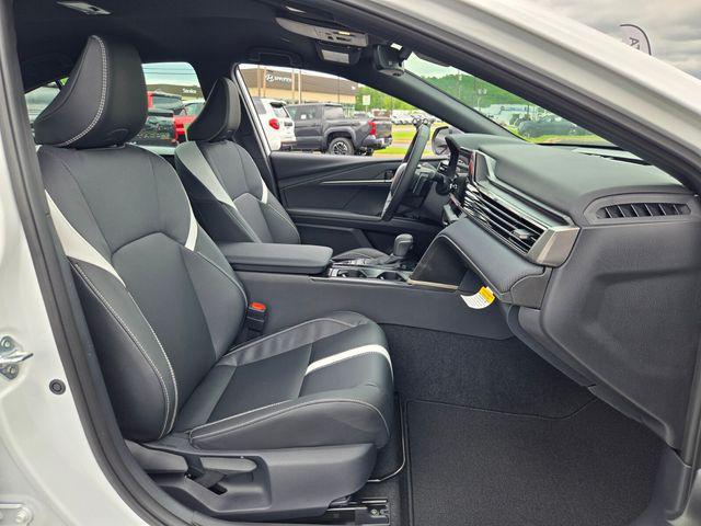 new 2026 Toyota Camry car, priced at $36,792
