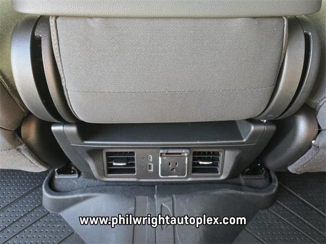 new 2026 Chevrolet Silverado 1500 car, priced at $48,728