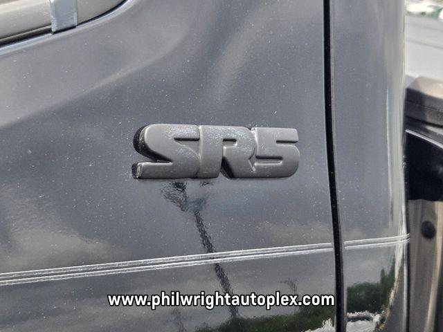 used 2022 Toyota Tacoma car, priced at $31,388