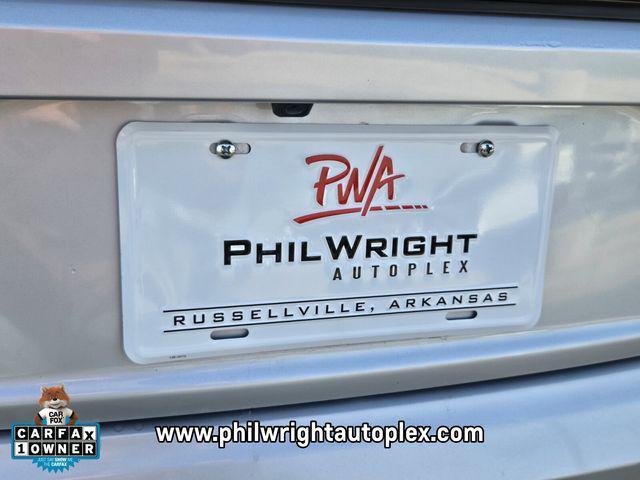 used 2024 Toyota Corolla car, priced at $20,199