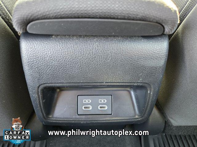 used 2024 Toyota Corolla car, priced at $20,199