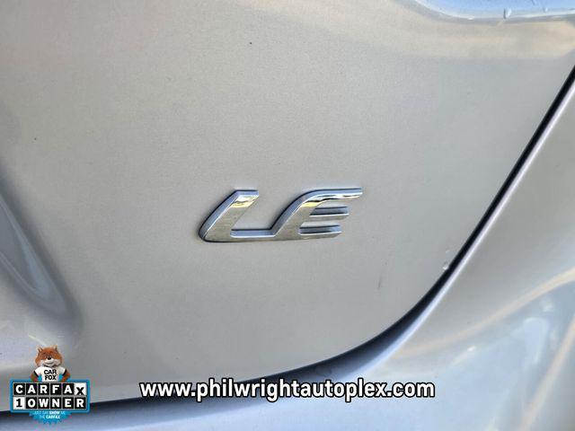 used 2024 Toyota Corolla car, priced at $20,199