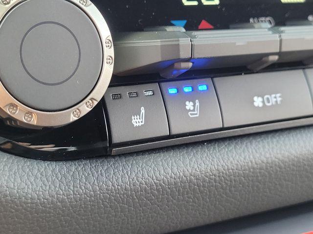 new 2025 Toyota Tundra Hybrid car, priced at $81,981