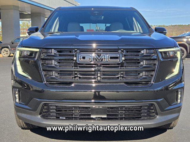 new 2026 GMC Acadia car, priced at $48,335