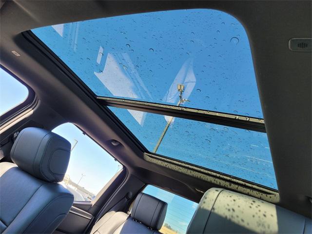 new 2025 Toyota Tundra Hybrid car, priced at $76,996